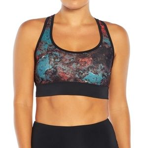 Cycle House Sports Bra NWT